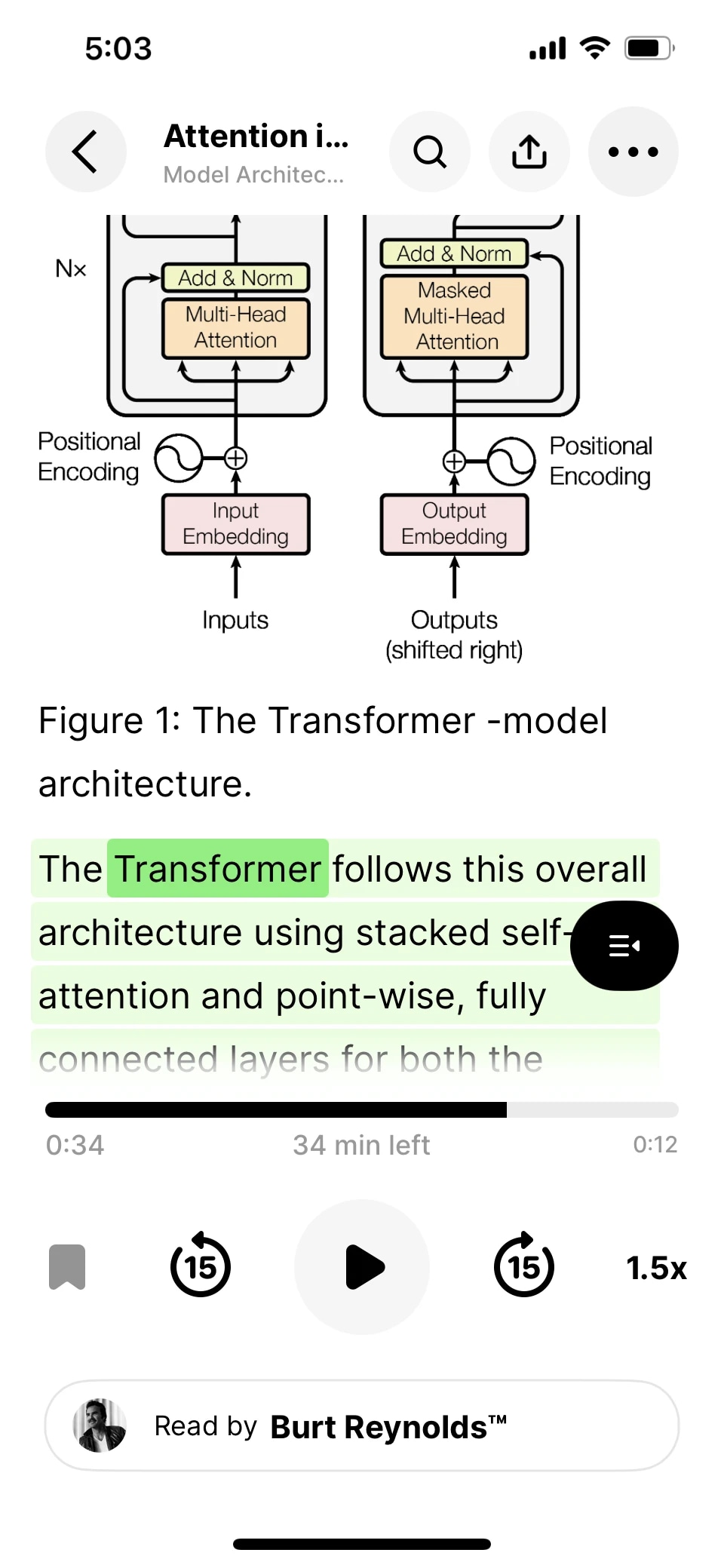 Turn downtime into study time