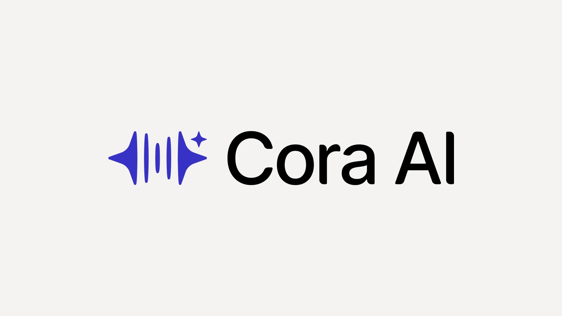 cora ai logo