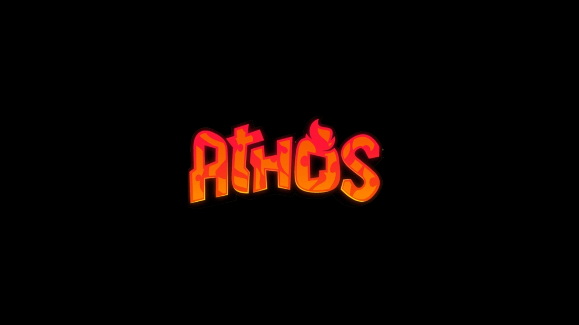 Athos Logo