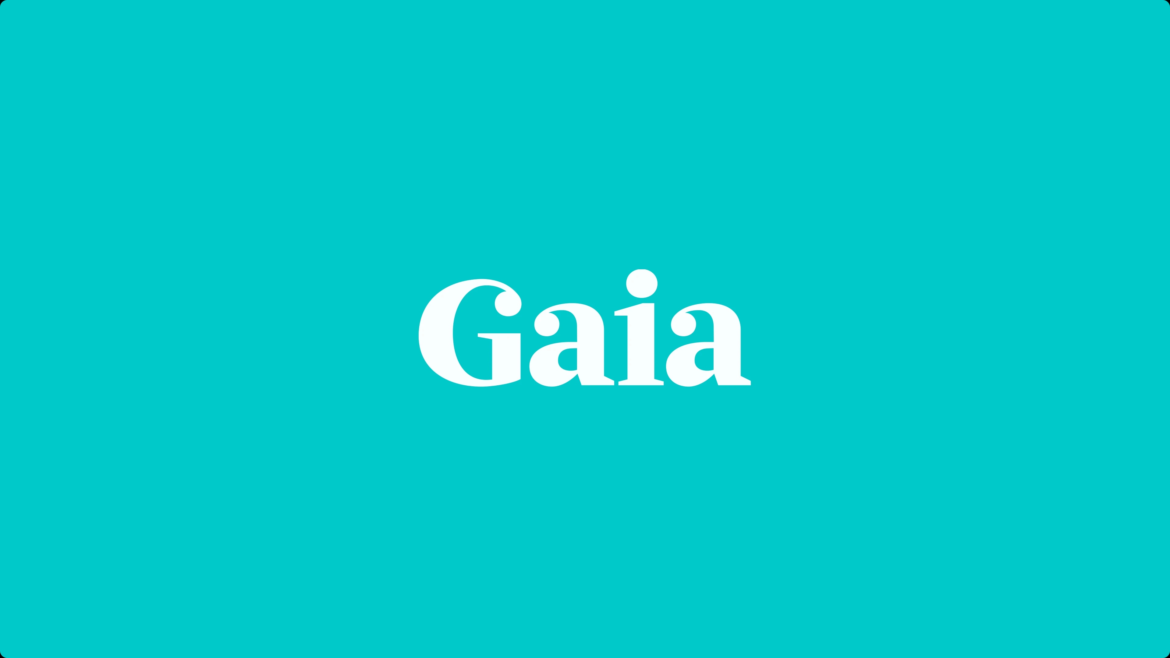 Gaia sees 25% improvement in production time