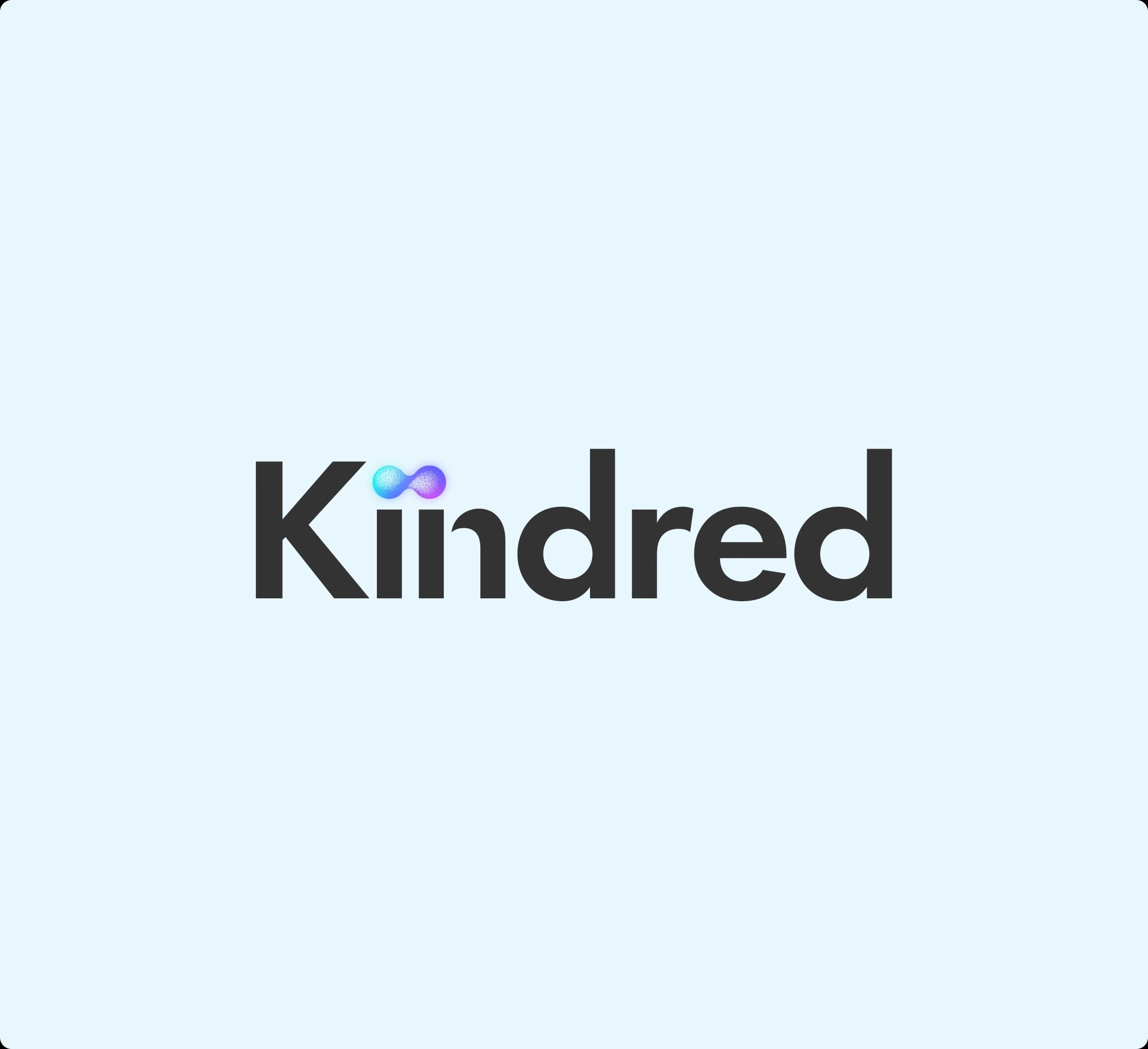 Kindred AI Logo