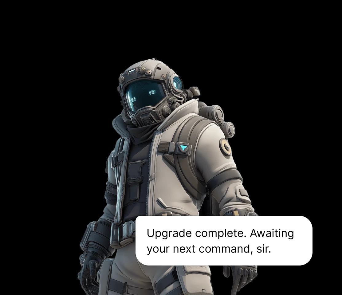 Text to Speech for narration in video games