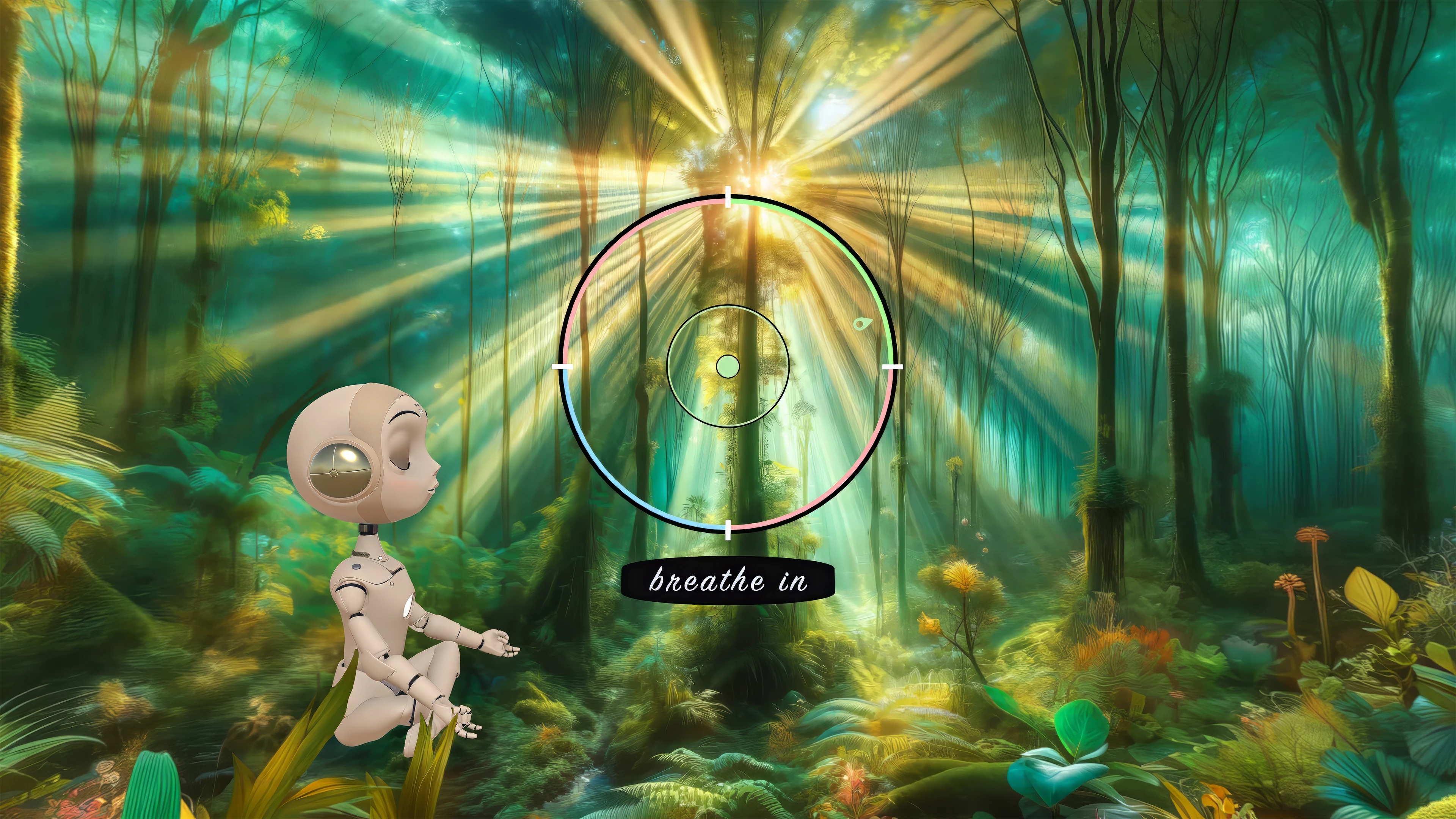 Xaia uses ElevenLabs to provide patient care and support