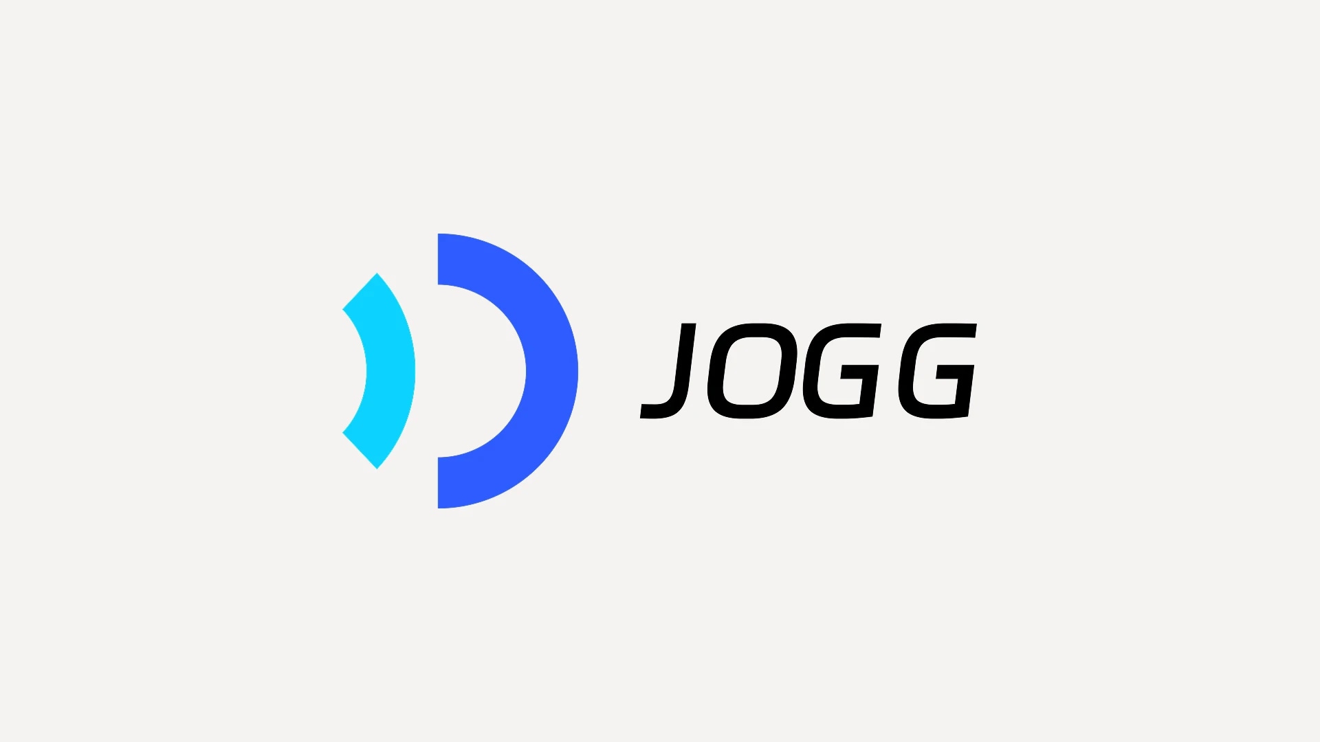 joggai logo