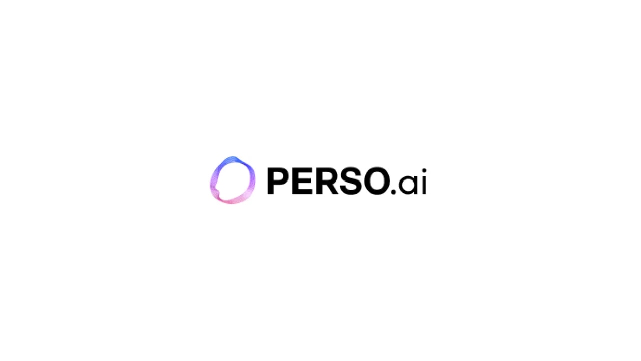 PERSO.ai logo