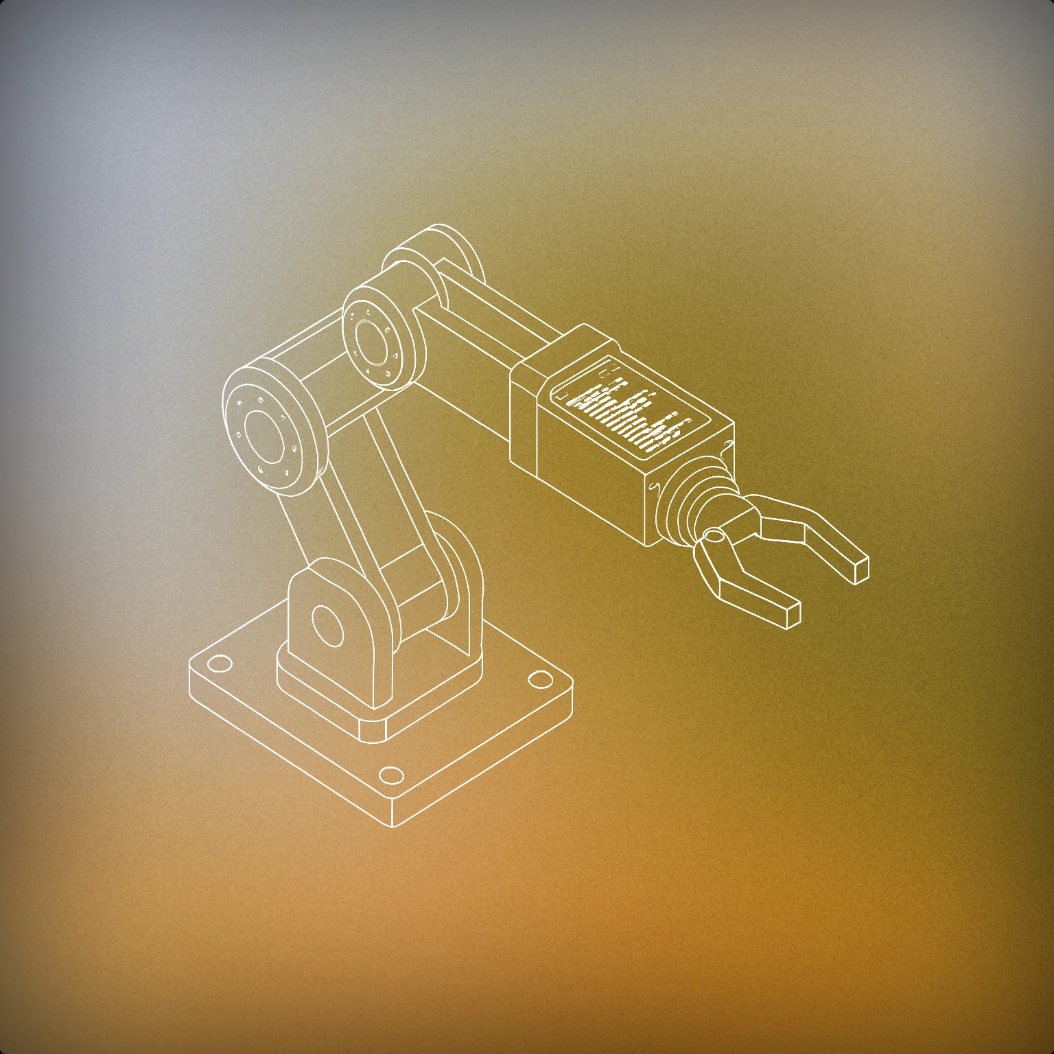 Cover image for Robotic voice library collection