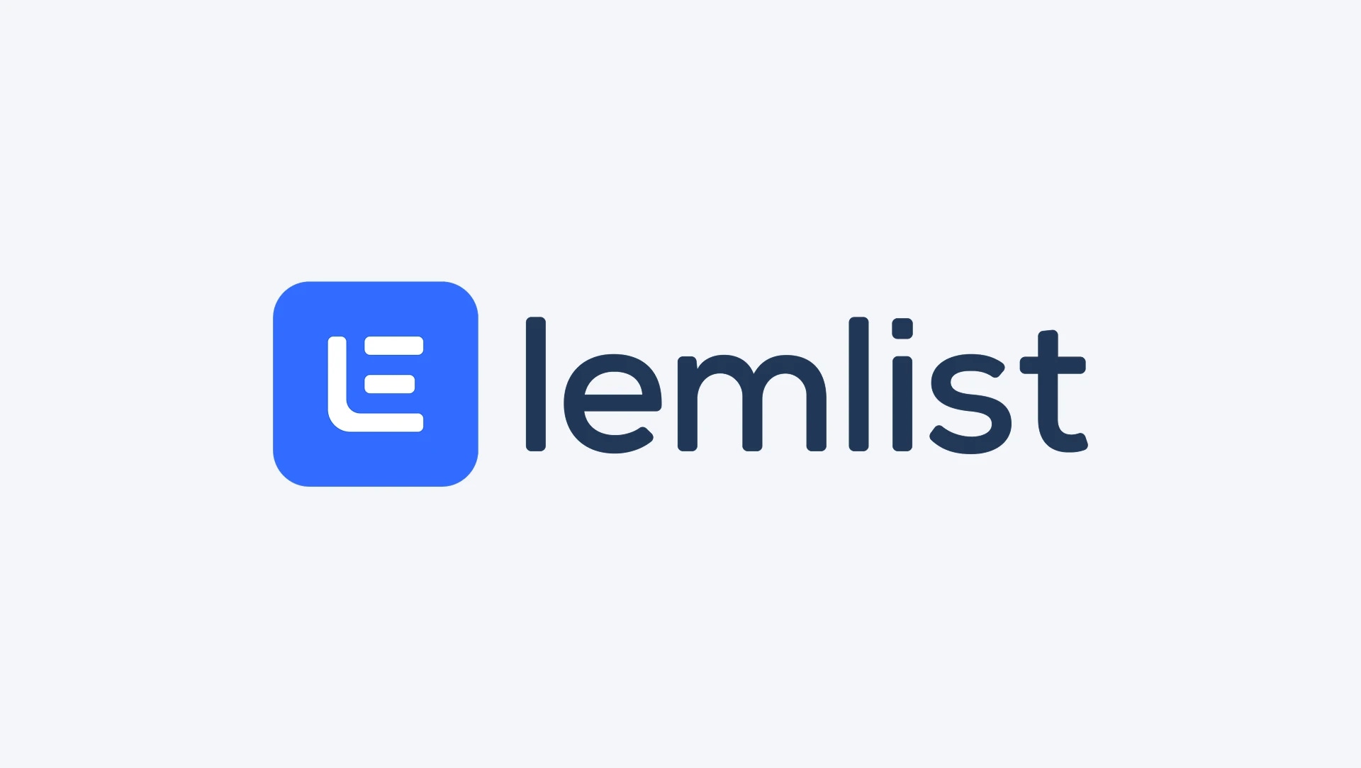 lemlist logo