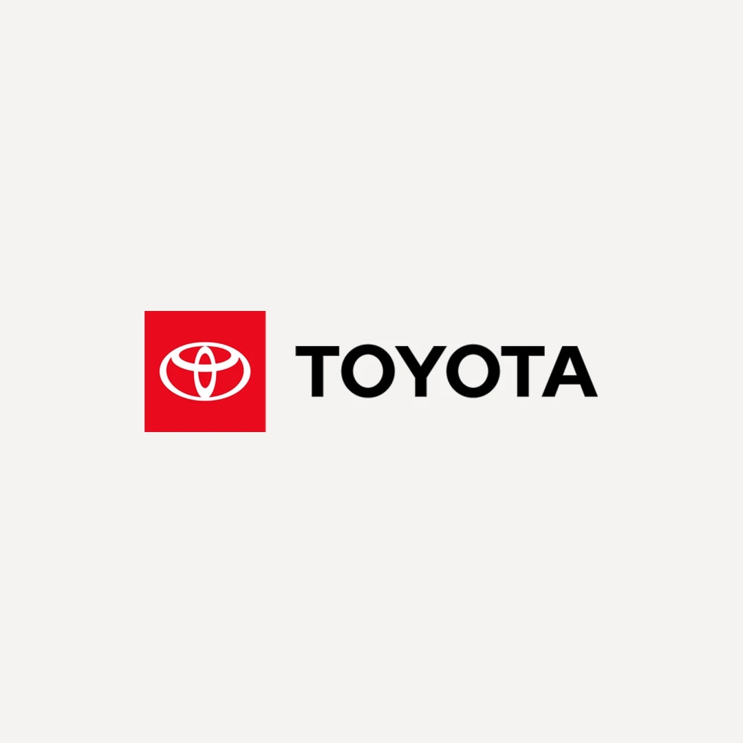 toyota logo