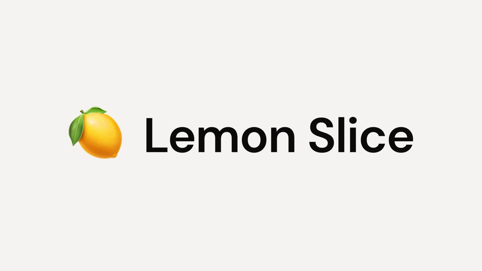 lemon slice