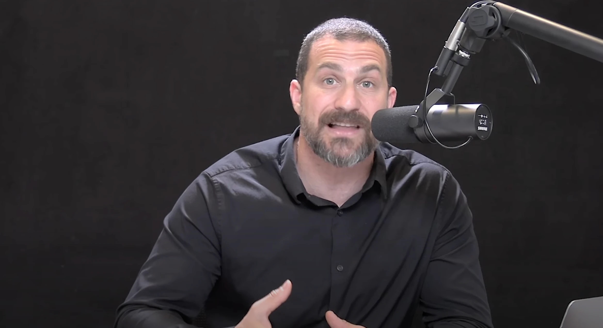 Text to Speech for Podcasts