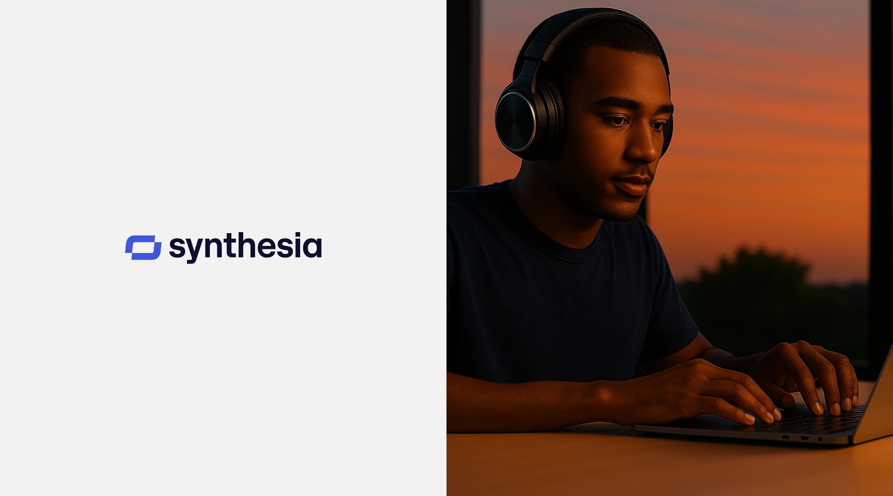 Synthesia cover photo